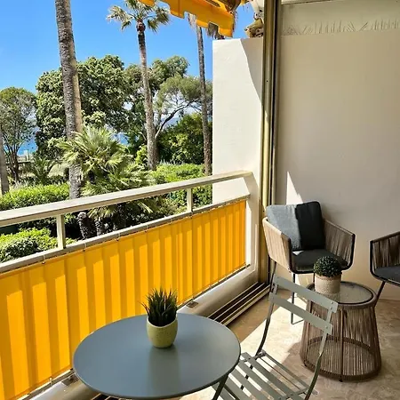 L'atelier Plage Apartment
