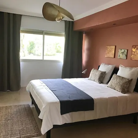 L'atelier Plage Apartment Cannes